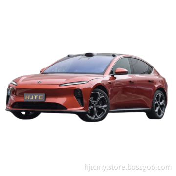 2023 NIO ET5 ELETTRIC AUT ELETTRIC ENDRUANCE VENDITA CALDA CHINESS CARUNO LUSSO NIO MARCHI